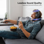 Auriculares inalámbricos para TV Dytole (USADO)