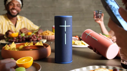 Bocina bluetooth megaboom 4 ultimate ears (USADO)