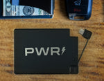 Cargador portatil ultrafino para apple/android (USADO)
