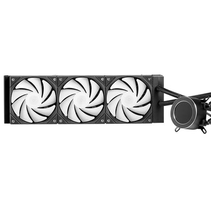 Enfriador para CPU VEVOR YC-01-SS-003 3 ventiladores