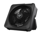 Ventilador Vornado 810, Soporte Plegable, 5 Velocidades (USADO)