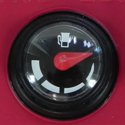 Depósito de Combustible portátil certificado Epa ATTWOOD