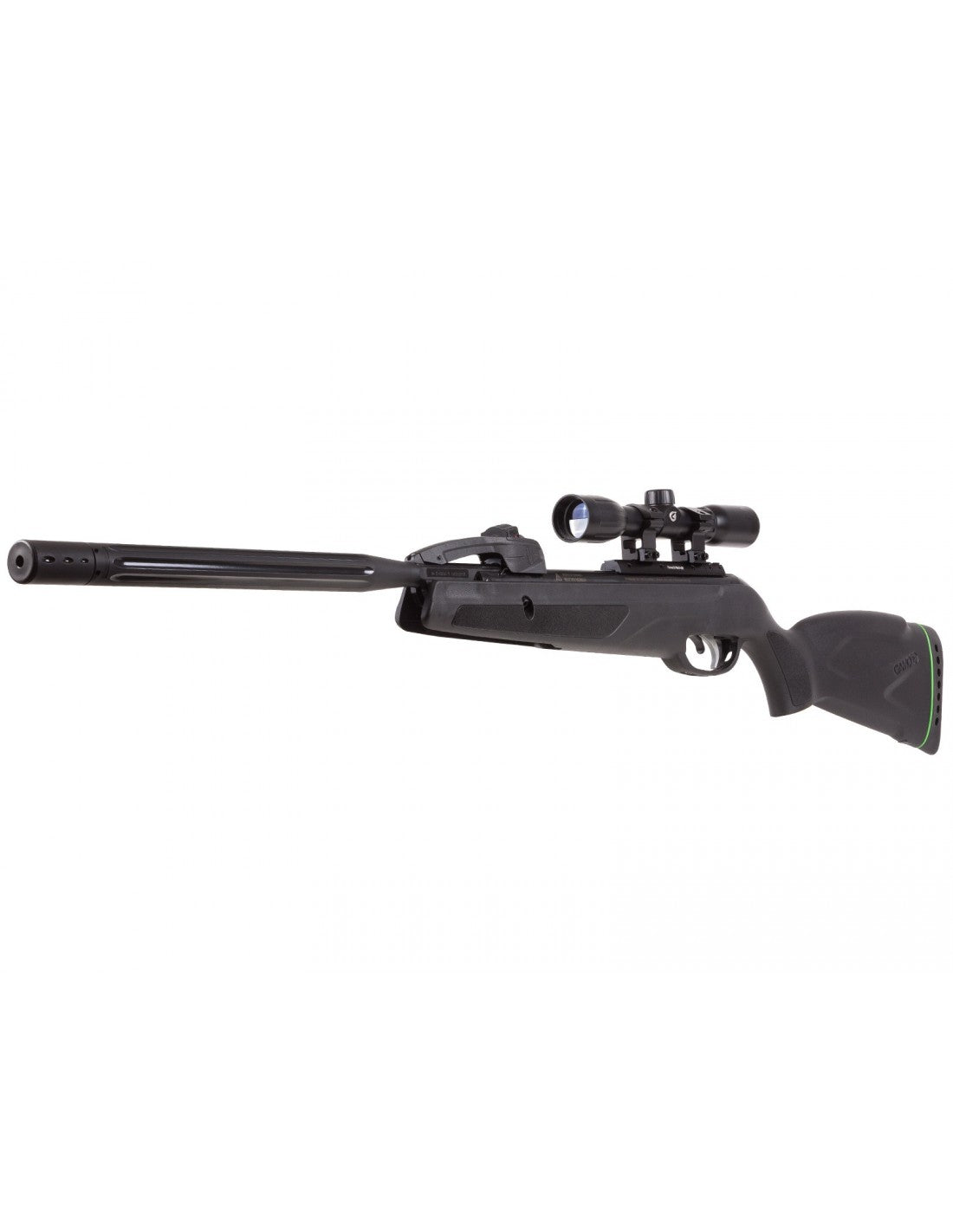 Rifle Deportivo Gamo Swarm Whisper Multi-shot Calibre .22".