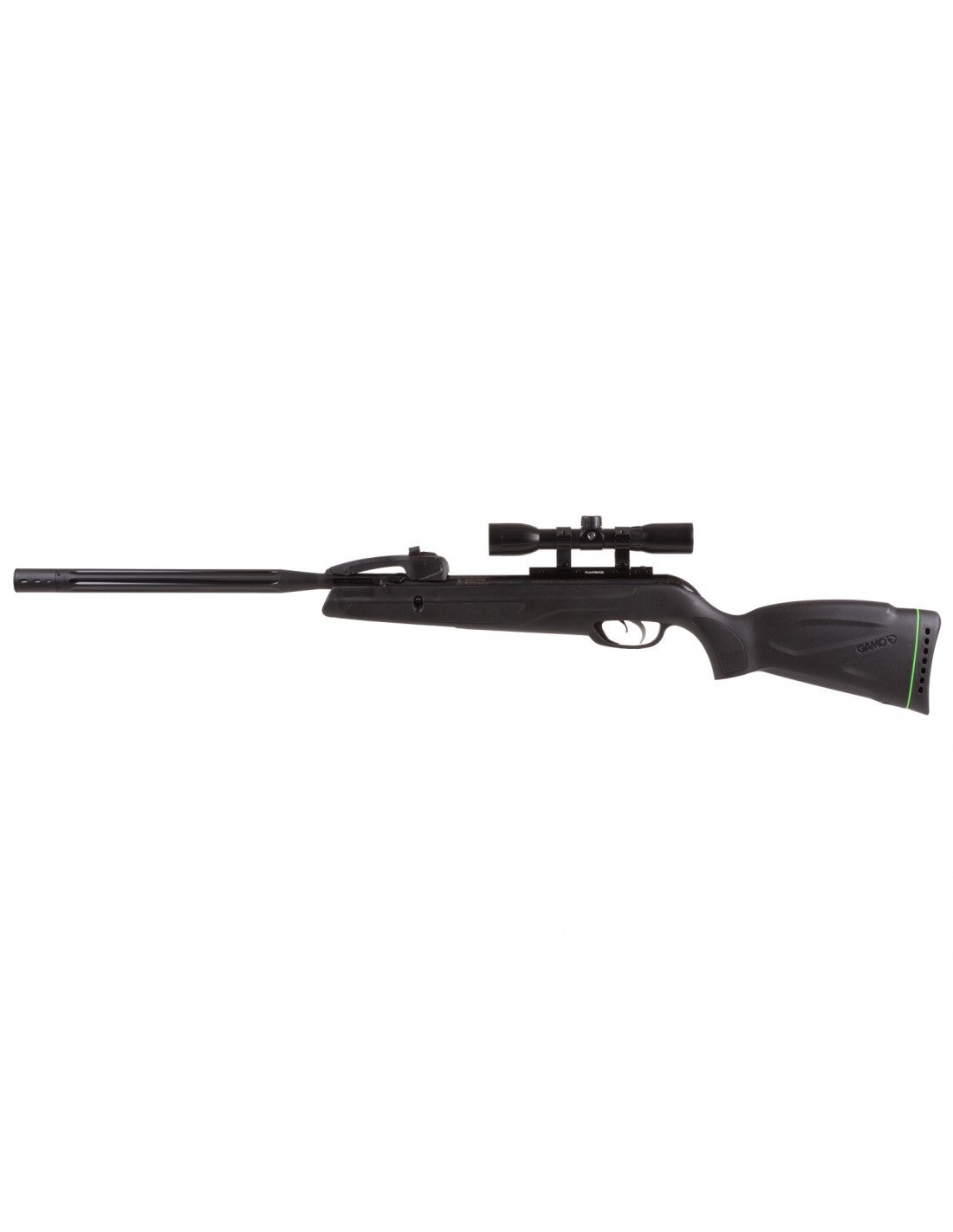 Rifle Deportivo Gamo Swarm Whisper Multi-shot Calibre .22".