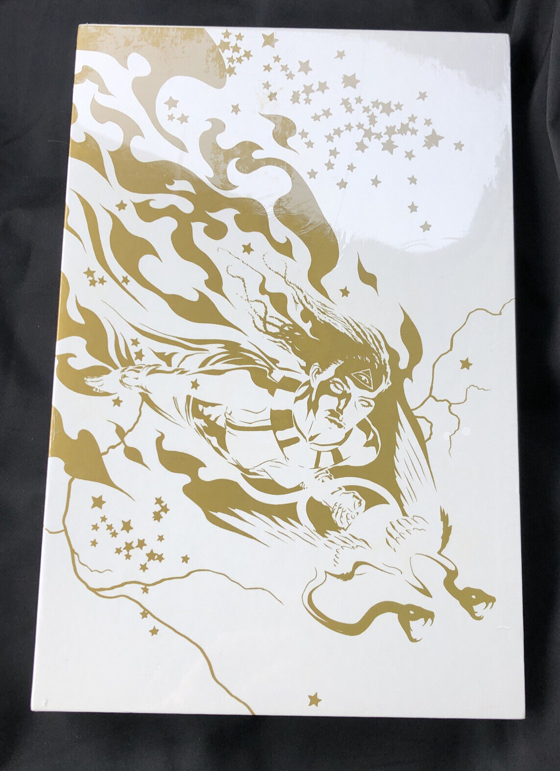 Promethea (Edición Deluxe)