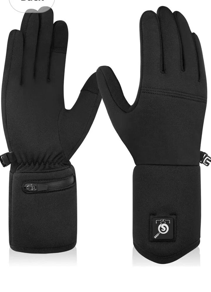 Forros para guantes térmicos SAVIOR HEAT.
