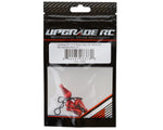 Clips de cuerpo UpGrade RC 1/10 con asas de tracción de aluminio.