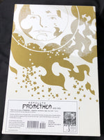 Promethea Absolute Book Three Alan Moore DC Comics HC