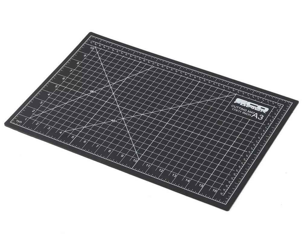 Alfombrilla de corte autocurativa EcoPower A3 (11x17").