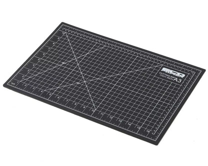 Alfombrilla de corte autocurativa EcoPower A3 (11x17").