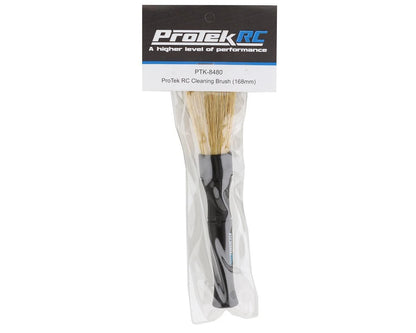 Cepillo de limpieza para carritos radiocontrol ProTek (168 mm).