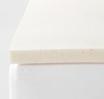 Colchoneta de espuma viscoelástica, Threshold Twin de 1,5".