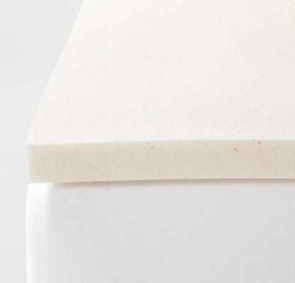 Colchoneta de espuma viscoelástica, Threshold Twin de 1,5".