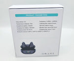 Auriculares de conducción LY6 Bluetooth.