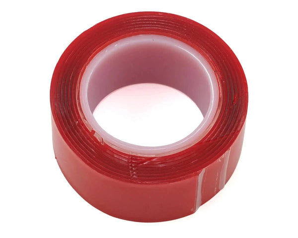 Rollo de cinta servo transparente de doble cara ProTek RC (1x40")