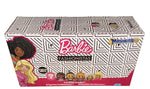 Barbie Fashionistas Series 3 Display Box 25 Pieces-Mashems