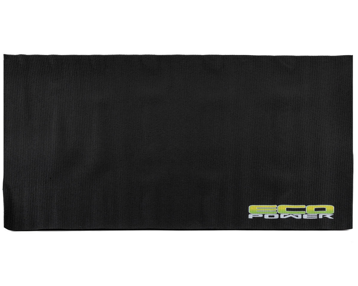 Alfombra EcoPower Pit (90x60 cm), para Coches RC.