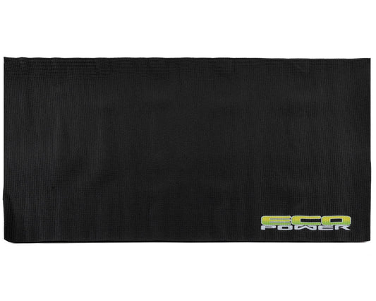 Alfombra EcoPower Pit (90x60 cm), para Coches RC.
