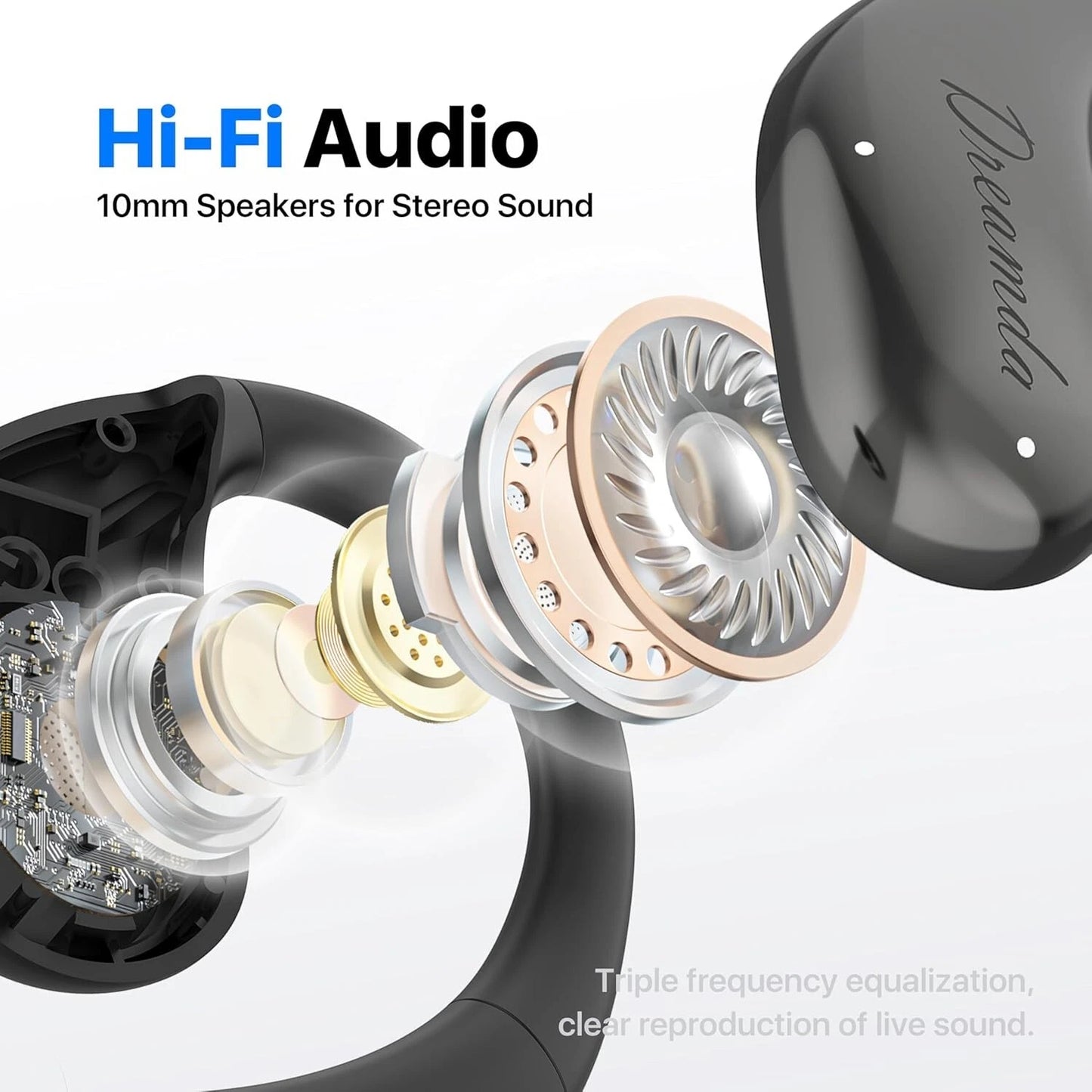 Dispositivo traductor de idiomas, Dreamda GMD-X69.