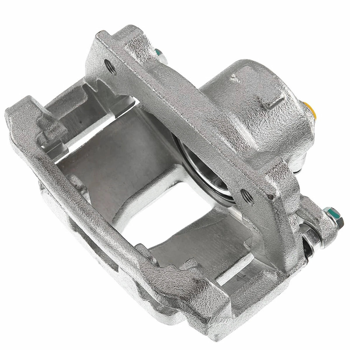 Conjunto de pinza de freno de disco con soporte, LEXUS Is250-2006.