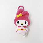 Peluche colgante Hello Kitty Super Hero Serie 3. My Melody.