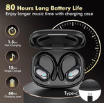 Auriculares inalámbricos bx17,bluetooth practicos y comodos.