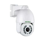 Cámara SV3C 5 MP WiFi PTZ para exteriores,SV3C 5(USADA).