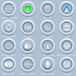 Carplay Inalámbrico Apple/Android Automático (USADO)