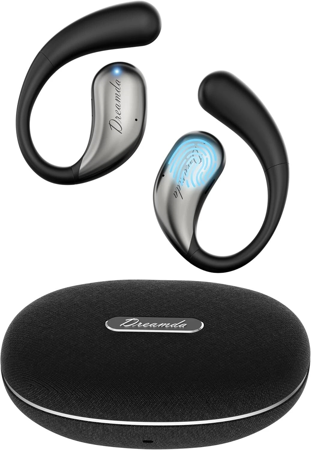 Dispositivo traductor de idiomas, Dreamda GMD-X69.