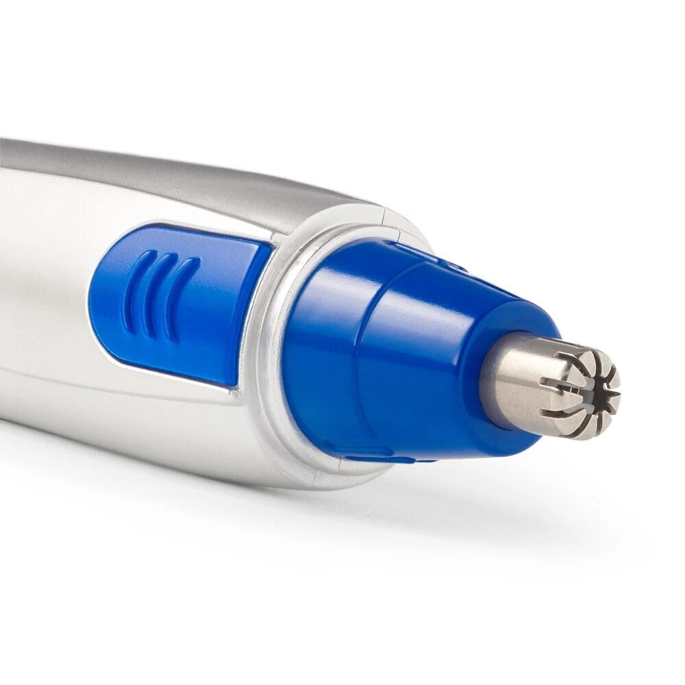 Recortador de pelo Goodline Grooming, orejas y nariz, (DETALLE).