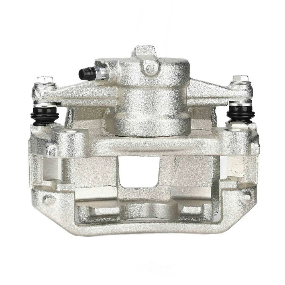 Pinza de freno de disco, Caliper, Wagner CN12765SC, recubierto.
