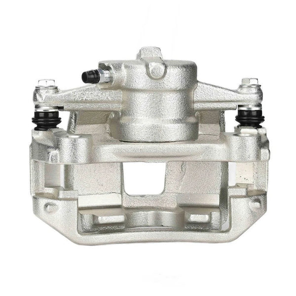 Pinza de freno de disco, Caliper, Wagner CN12765SC, recubierto.