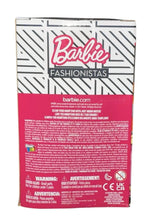 Barbie Fashionistas Series 3 Display Box 25 Pieces-Mashems