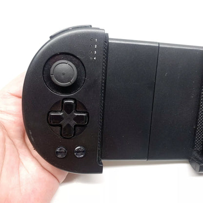 Controlador Gamepad Retráctil M1 INALAMBRICO.