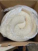 Colchoneta de espuma viscoelástica, Threshold Twin de 1,5".