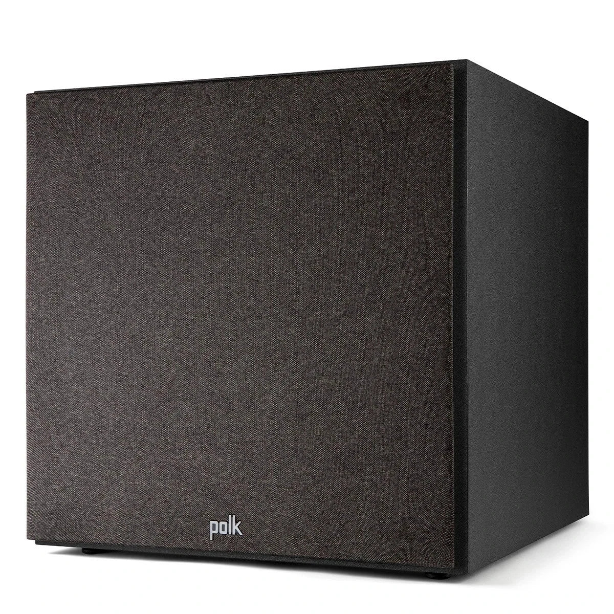 Subwoofer Polk Monitor XT12, Alto rendimiento, 100W, Clase AB.