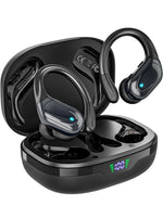 Auriculares inalámbricos bx17,bluetooth practicos y comodos.