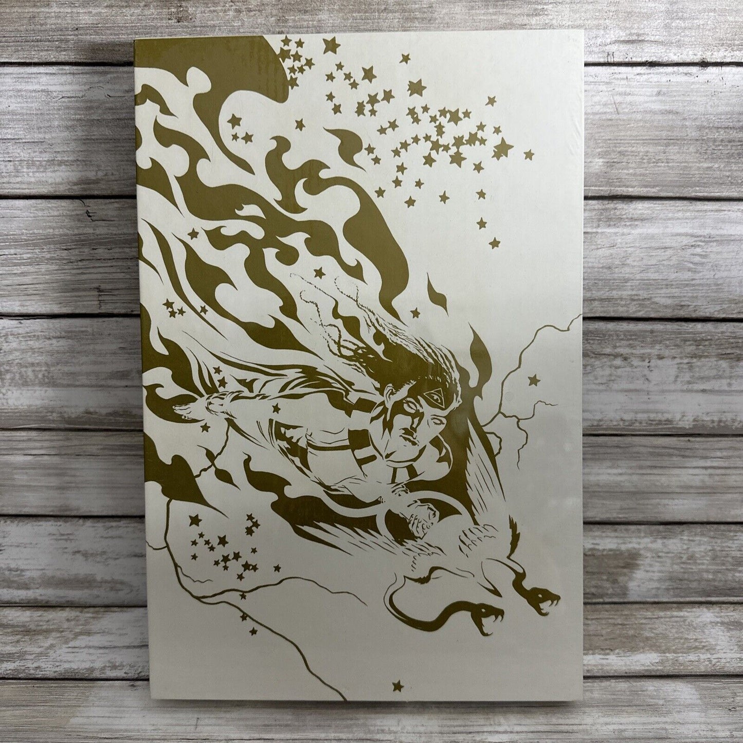 Promethea (Edición Deluxe)