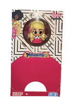 Barbie Fashionistas Series 3 Display Box 25 Pieces-Mashems