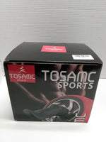 TOSAMC Rueda abdominal de alta calidad para entrenamiento.
