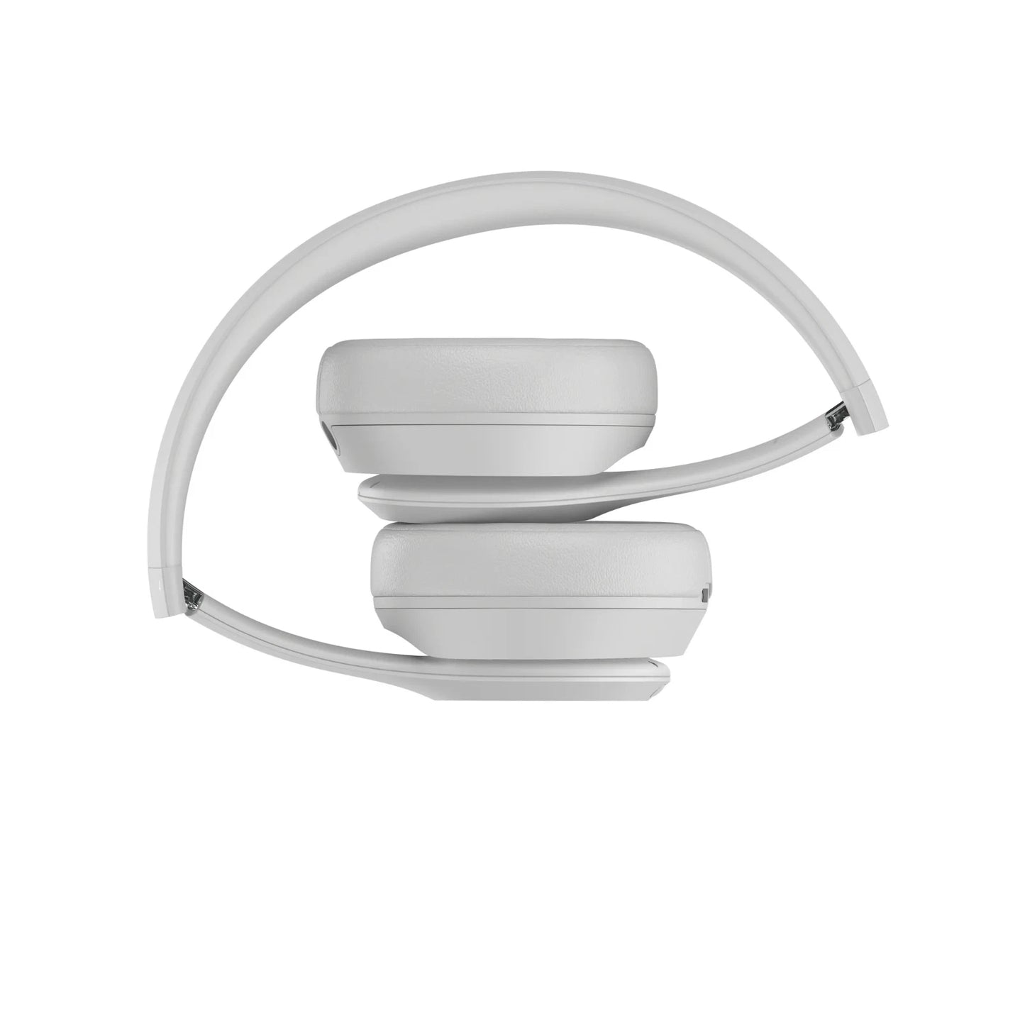 Auriculares supraaurales inalámbricos, Beats Solo 4, GRIS.