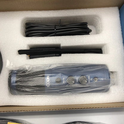 Micrófono condensador USB de escritorio CODN
