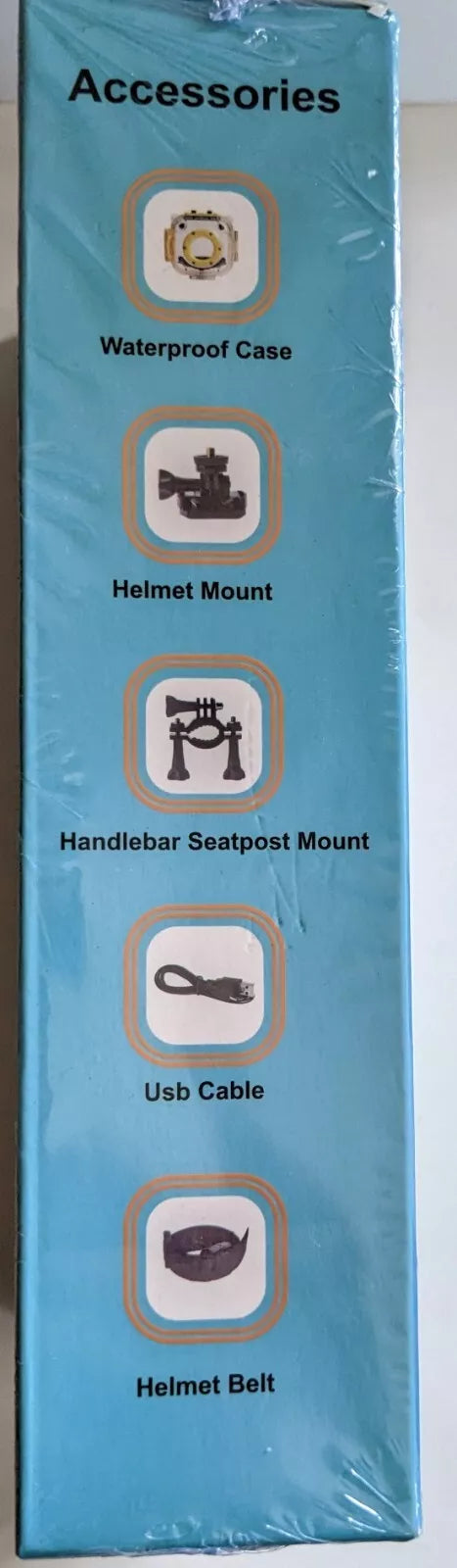 Cámara Acuática Para Niños Prograce (USADO).