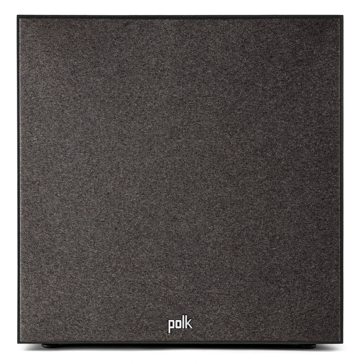 Subwoofer Polk Monitor XT12, Alto rendimiento, 100W, Clase AB.