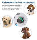 Sistema de valla inalámbrico Justpet Intelligent 2 en 1.(USADO)