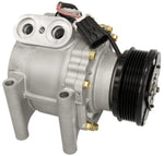 Kit Compresor A/C Four Seasons 3734NK Chevrolet GMC 04-09 Saab