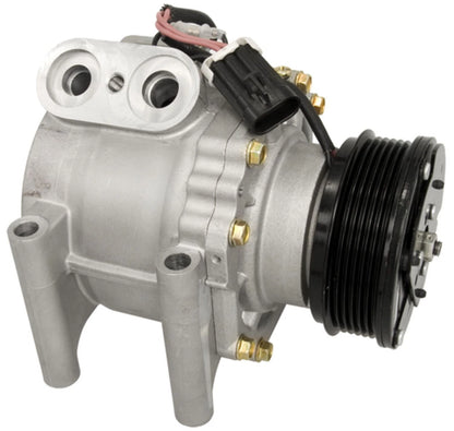 Kit Compresor A/C Four Seasons 3734NK Chevrolet GMC 04-09 Saab