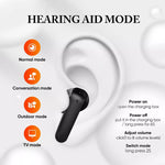Audífonos Brightworld HAT606 Bluetooth Recargable