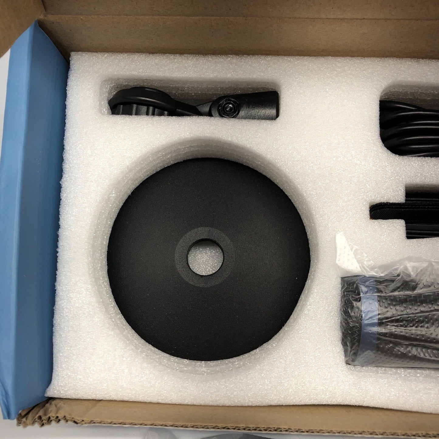 Micrófono condensador USB de escritorio CODN