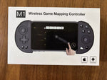 Controlador Gamepad Retráctil M1 INALAMBRICO.